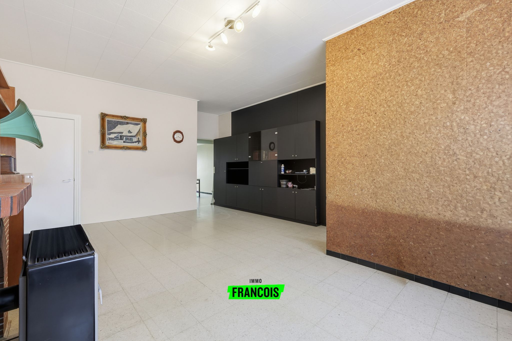 Rijwoning met 3 slaapkamers te Roesbrugge. - foto 4