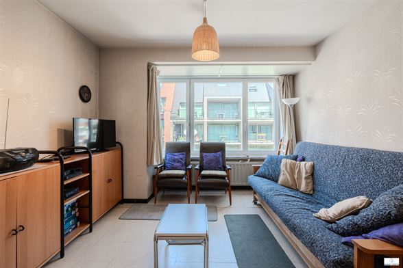 2 slaapkamer appartement - foto 4