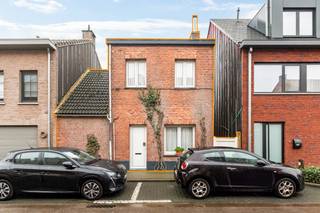 Maison à vendre à Stabroek