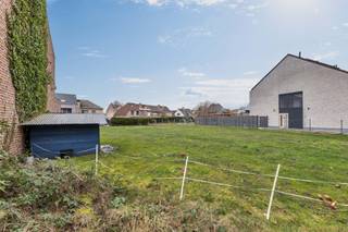 Land for sale in Affligem