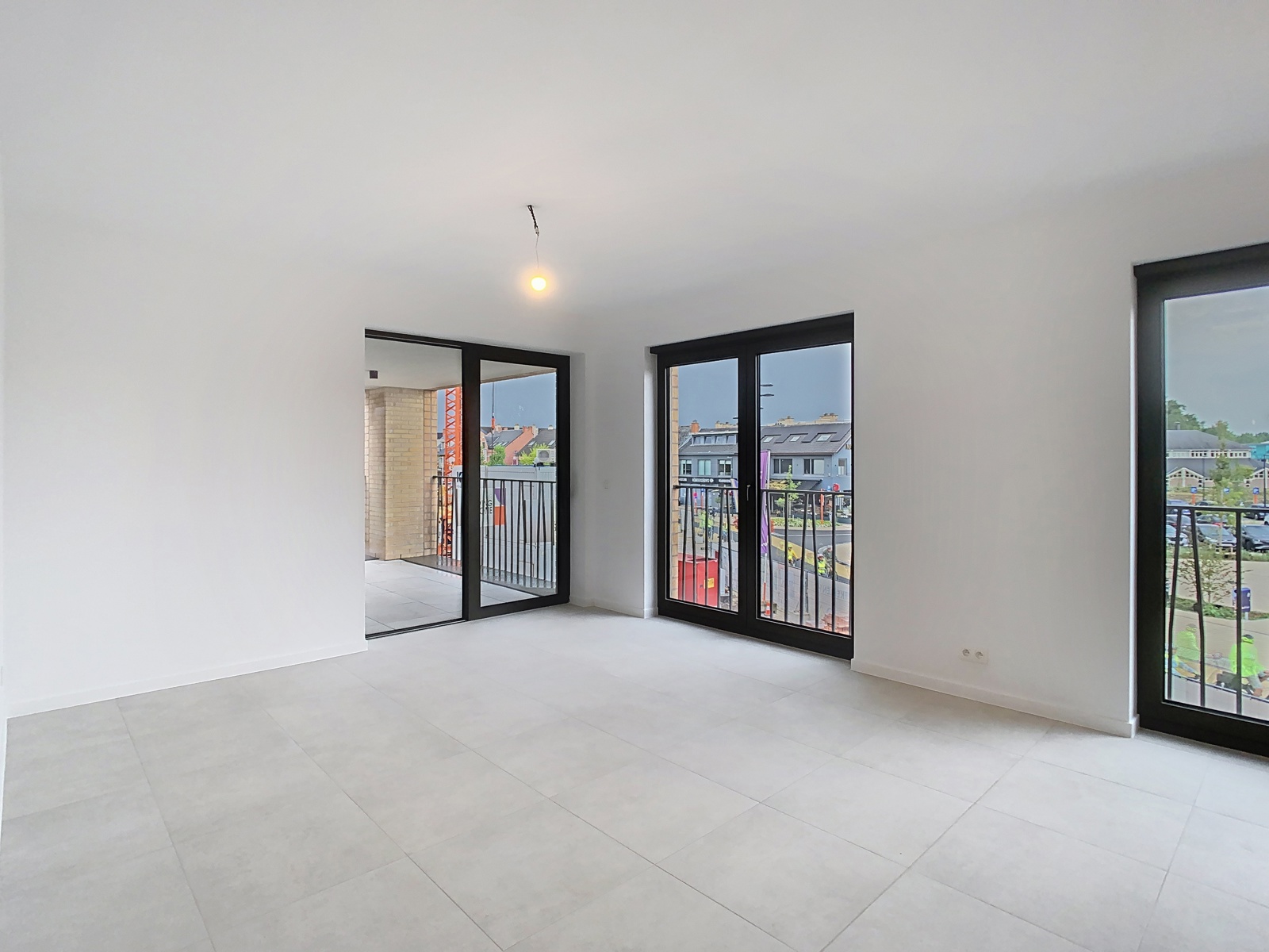 BEN-appartement met 2 slaapkamers te Zonhoven! - photo 4