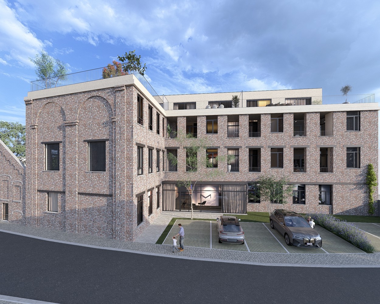 Project te koop in Ruiselede - foto 1