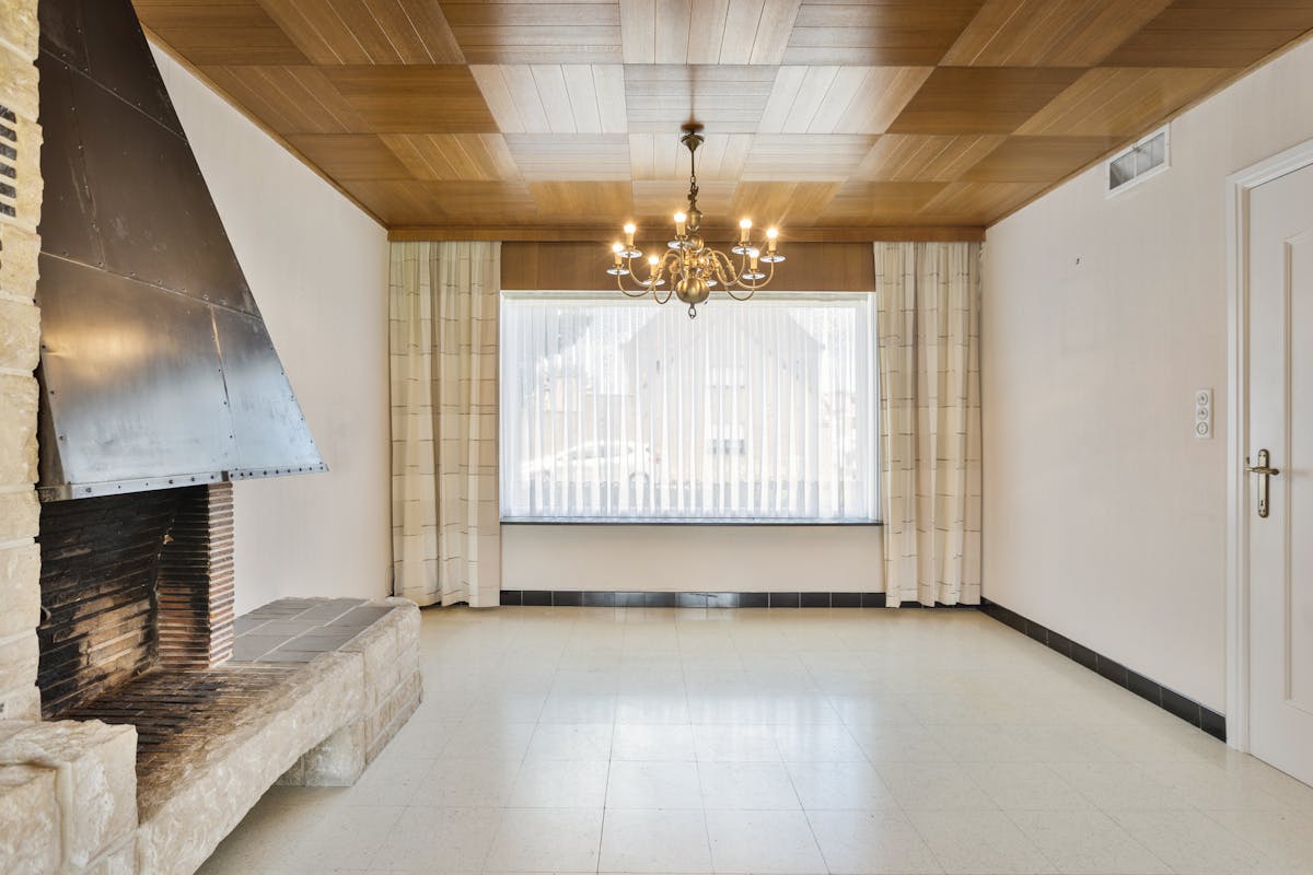 Ruime gezinswoning met tuin te koop in Roeselare - foto 5