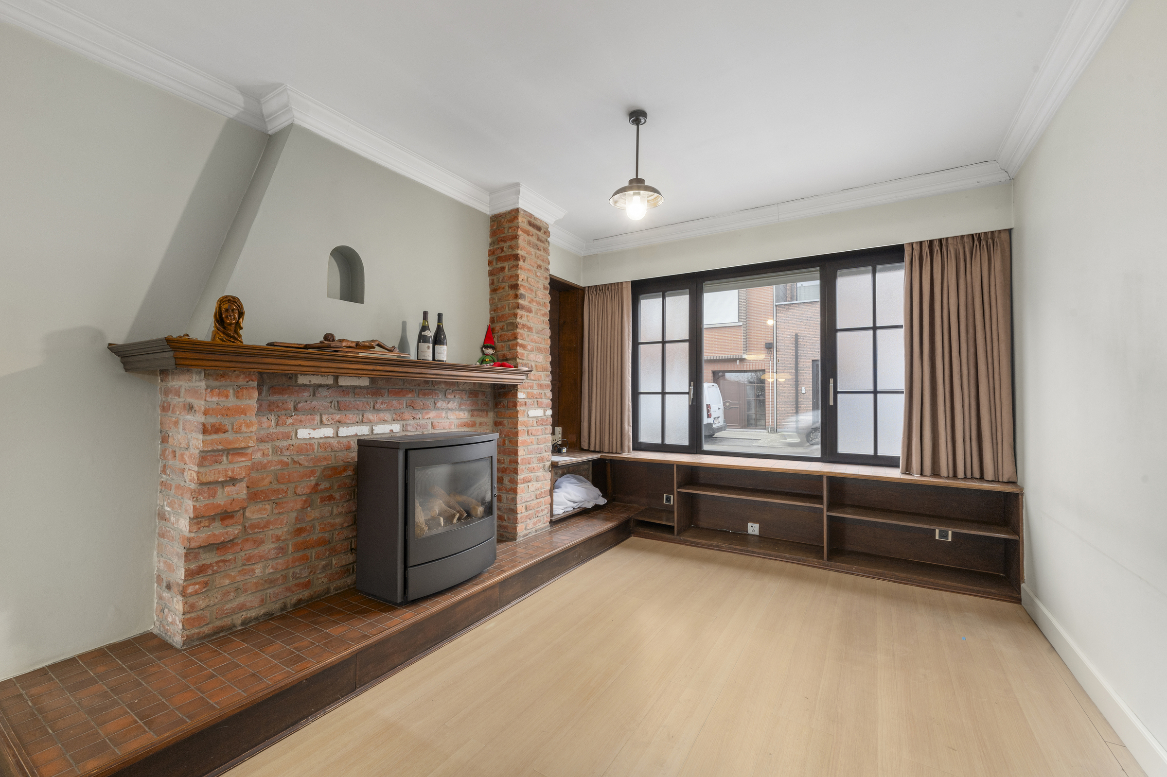 Ruime gezinswoning met prachtige tuin in Zele - foto 2