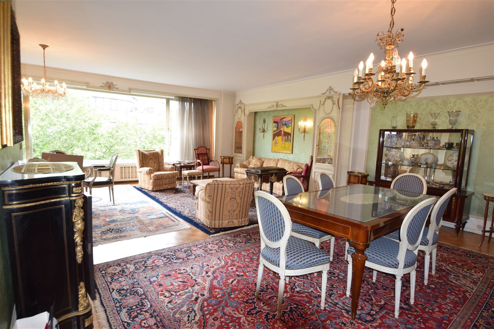 Appartement - foto 1