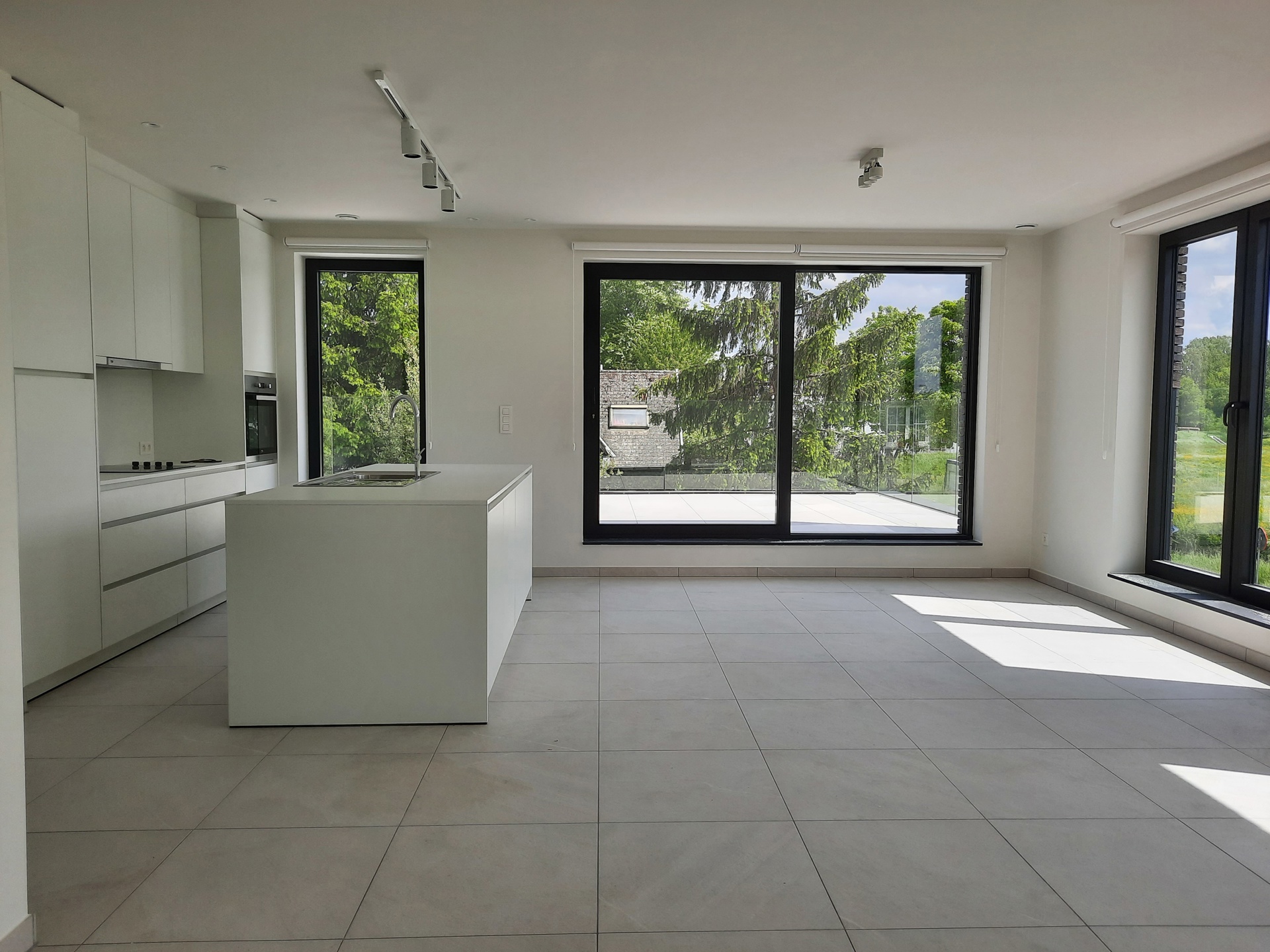Apartment for rent in Pajottegem with 2 bedrooms - photo 4