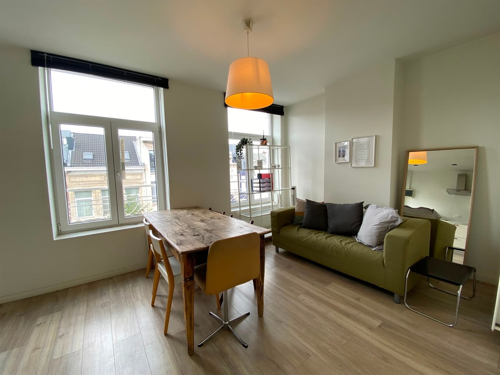 't Zuid ∣ Instapklaar, gemeubeld duplex appartement 2 slaapkamers - foto 4