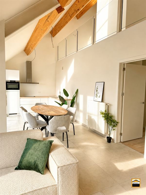 Appartement - foto 4
