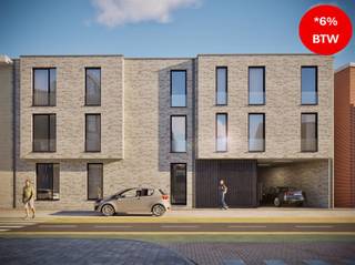 Dit project omvat de realisatie van 7 hoogwaardige appartementen met lift.Elk appartement is voorzien van een volledig uitgeruste keuken en badkamer,...