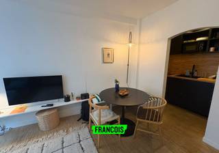 Apartment for rent in Ostend