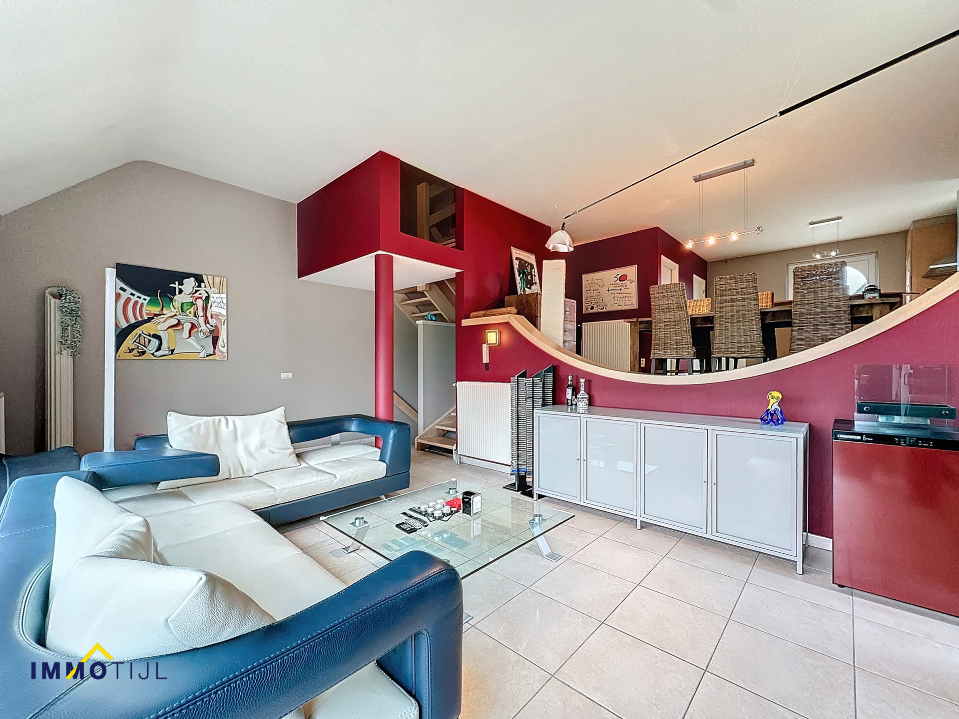 Appartement à louer à Alost avec 2 chambres - photo 3