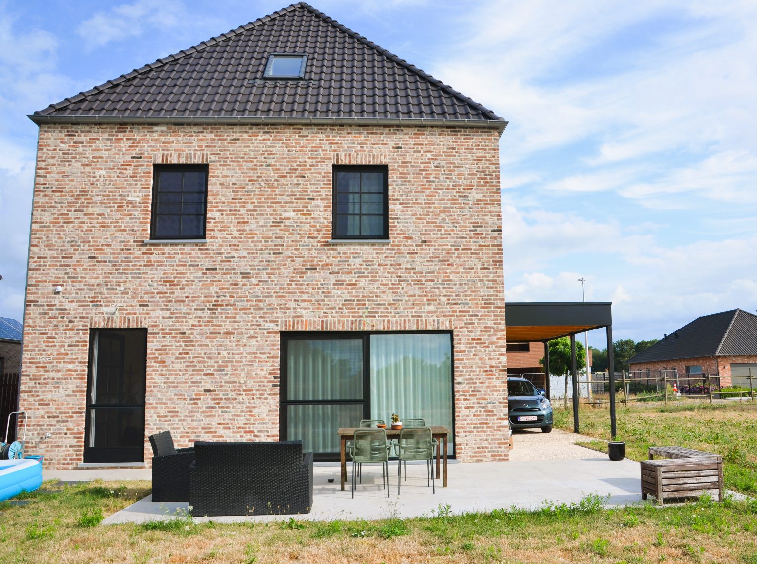 Huis te koop in Peer met 3 slaapkamers - foto 4