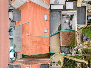 Maison à vendre à Hemiksem