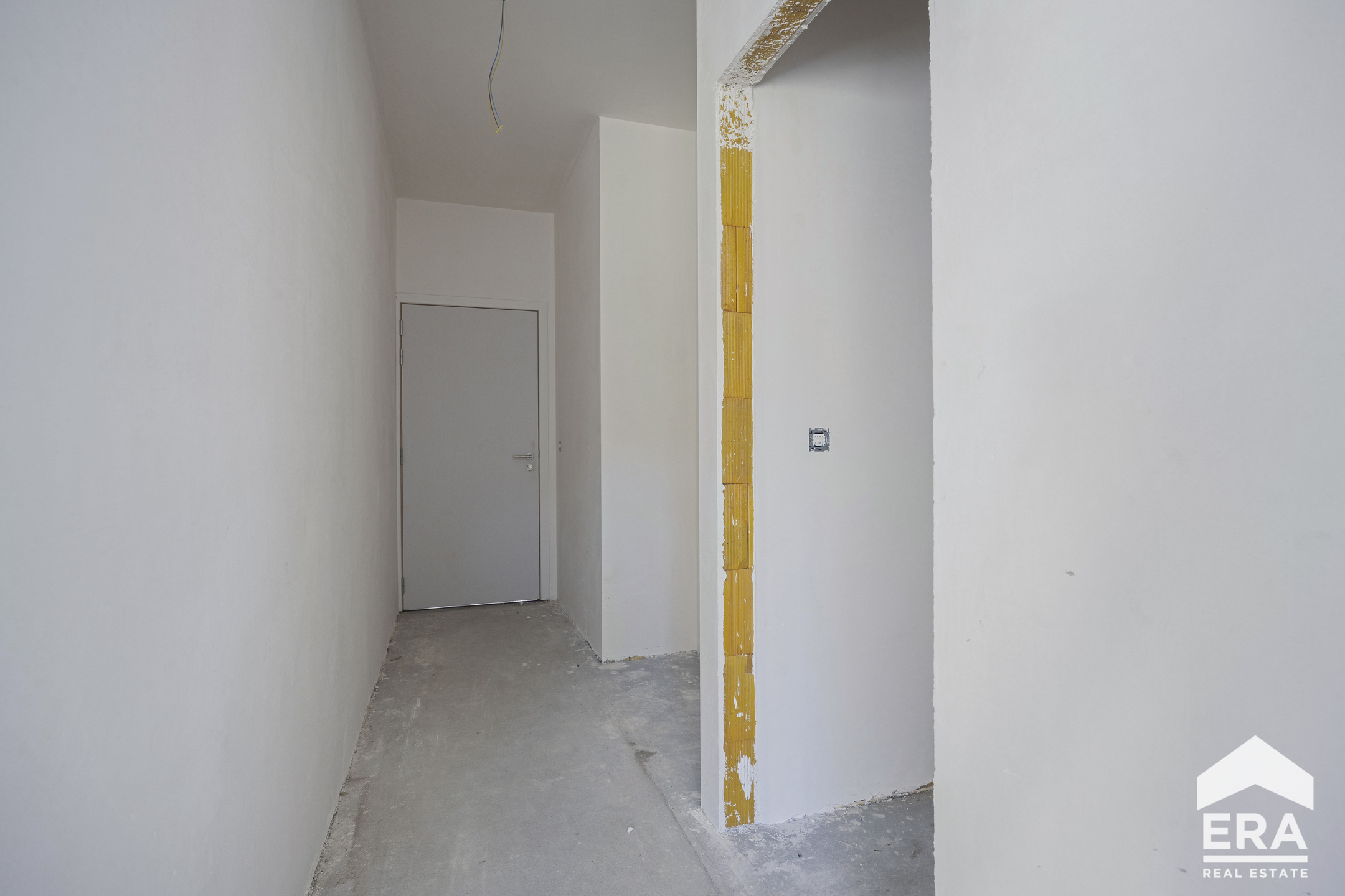 Prachtig gelijkvloers appartement met 2 slks en groot terras - foto 4