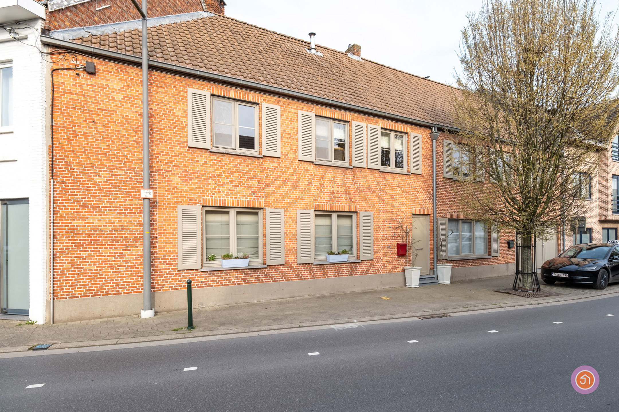 Maison à vendre à Liezele avec 2 chambres - photo 2