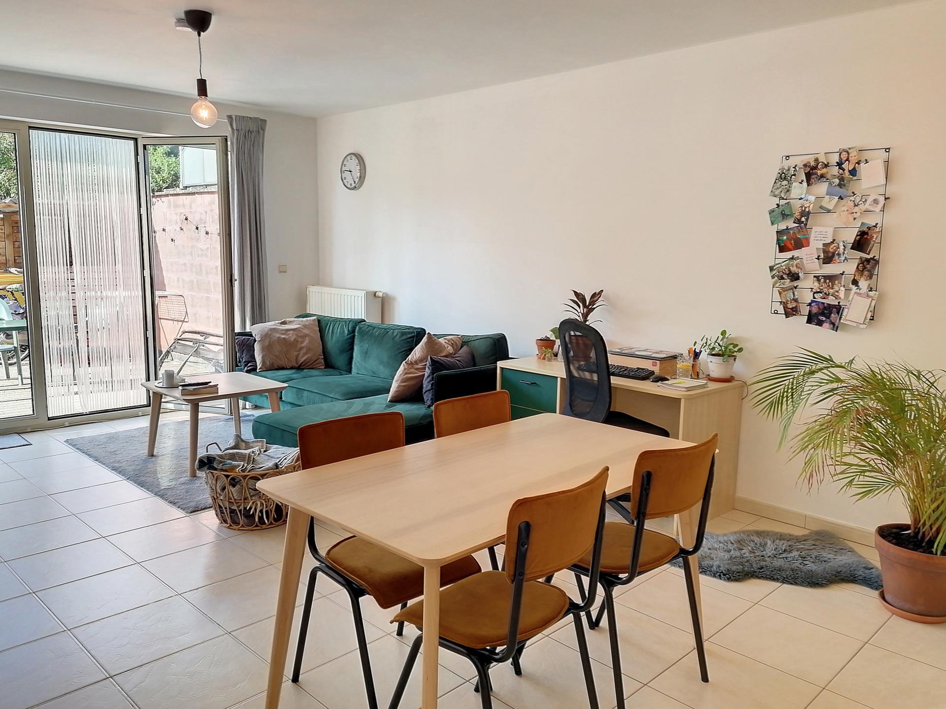Appartement te huur in Herenthout met 1 slaapkamer - foto 4