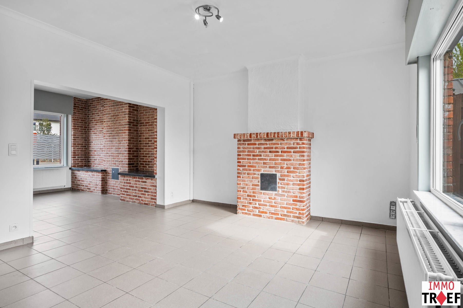 Woning met 3 slaapkamers &amp; tuin centraal en rustig gelegen - foto 5