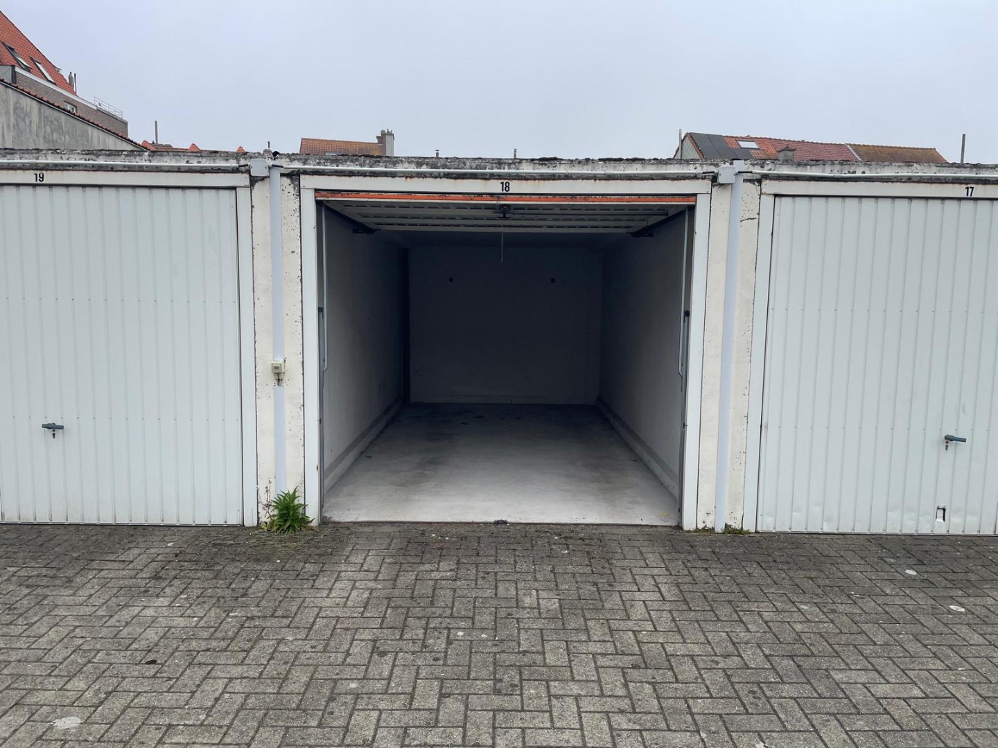 Garage te koop in Heist-Aan-Zee - foto 4