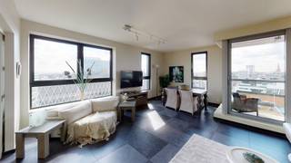 Apartment for rent in Antwerp