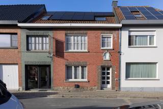 House for sale in Zwevegem