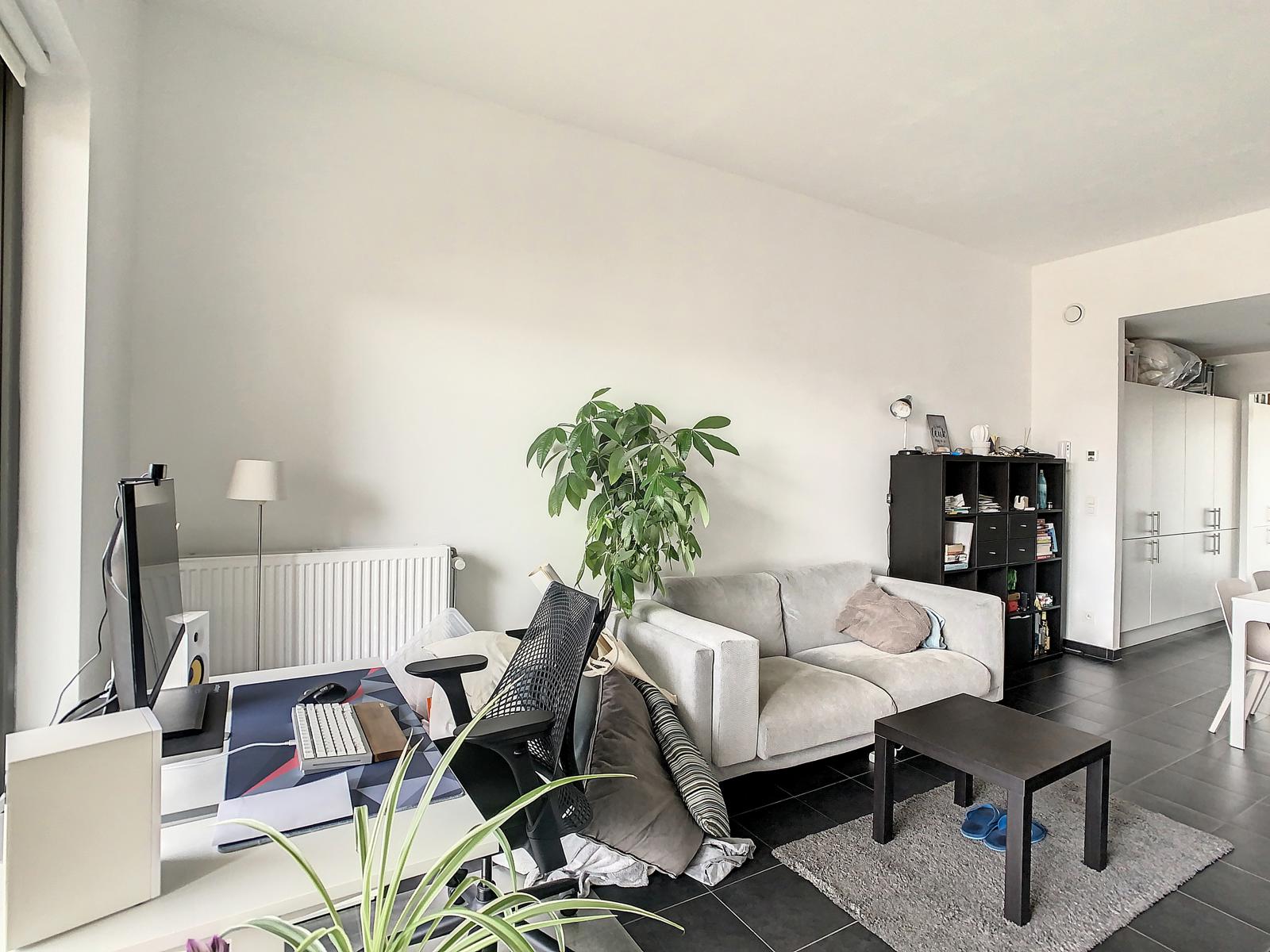 Appartement de luxe avec terrasse au centre de Louvain - photo 4