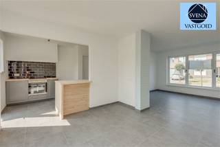 OPENHUISDAG OP ZATERDAG 13 DECEMBER OP AFSPRAAKZEER LEUKE, GOED GELEGEN WONING TE AALSTRichtprijs : 299.000 euro Zeer leuke, goed gelegen woning...