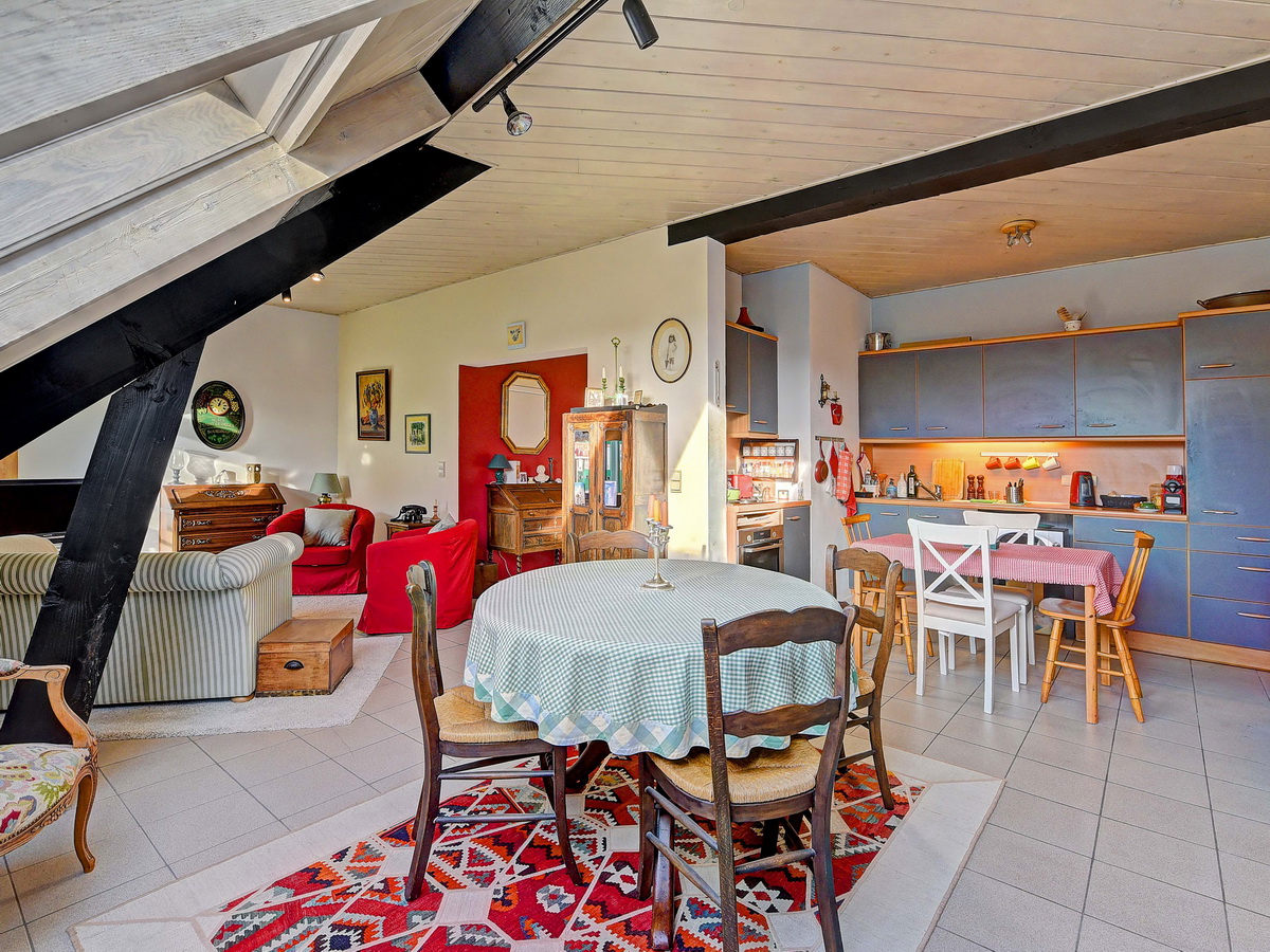 Apartment for sale in Tervuren with 1 bedroom - photo 2