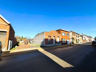 Terrain à vendre à Schilde