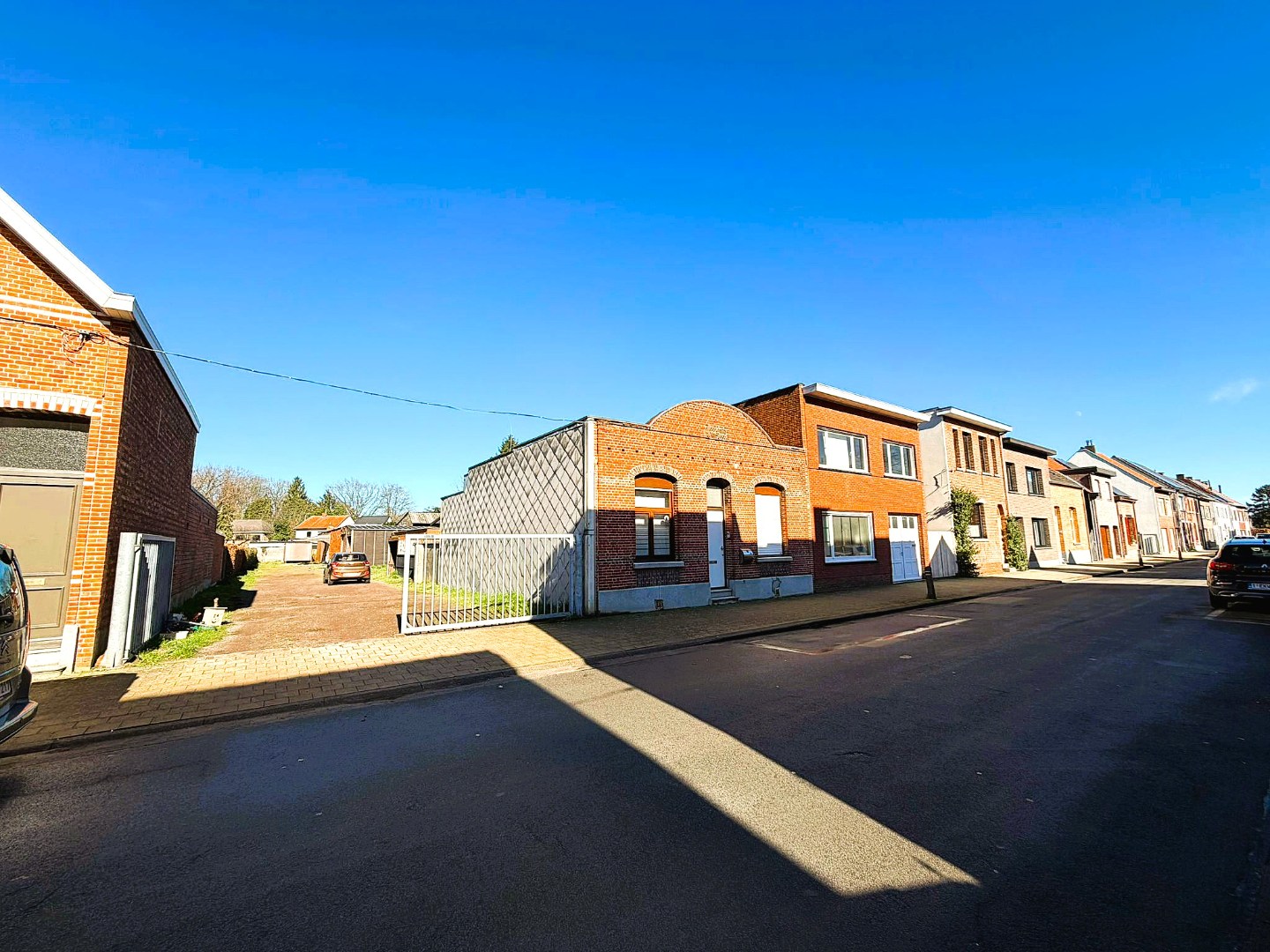 Terrain à vendre à Schilde - photo 1