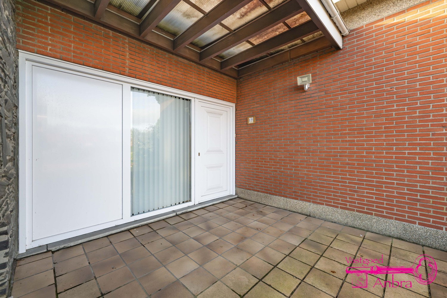 VIJVERDAMSTRAAT 17 - 8760 TIELT (MEULEBEKE) - foto 5