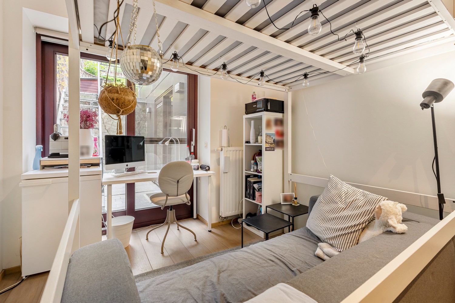 Maison à vendre à Louvain avec 5 chambres - photo 4