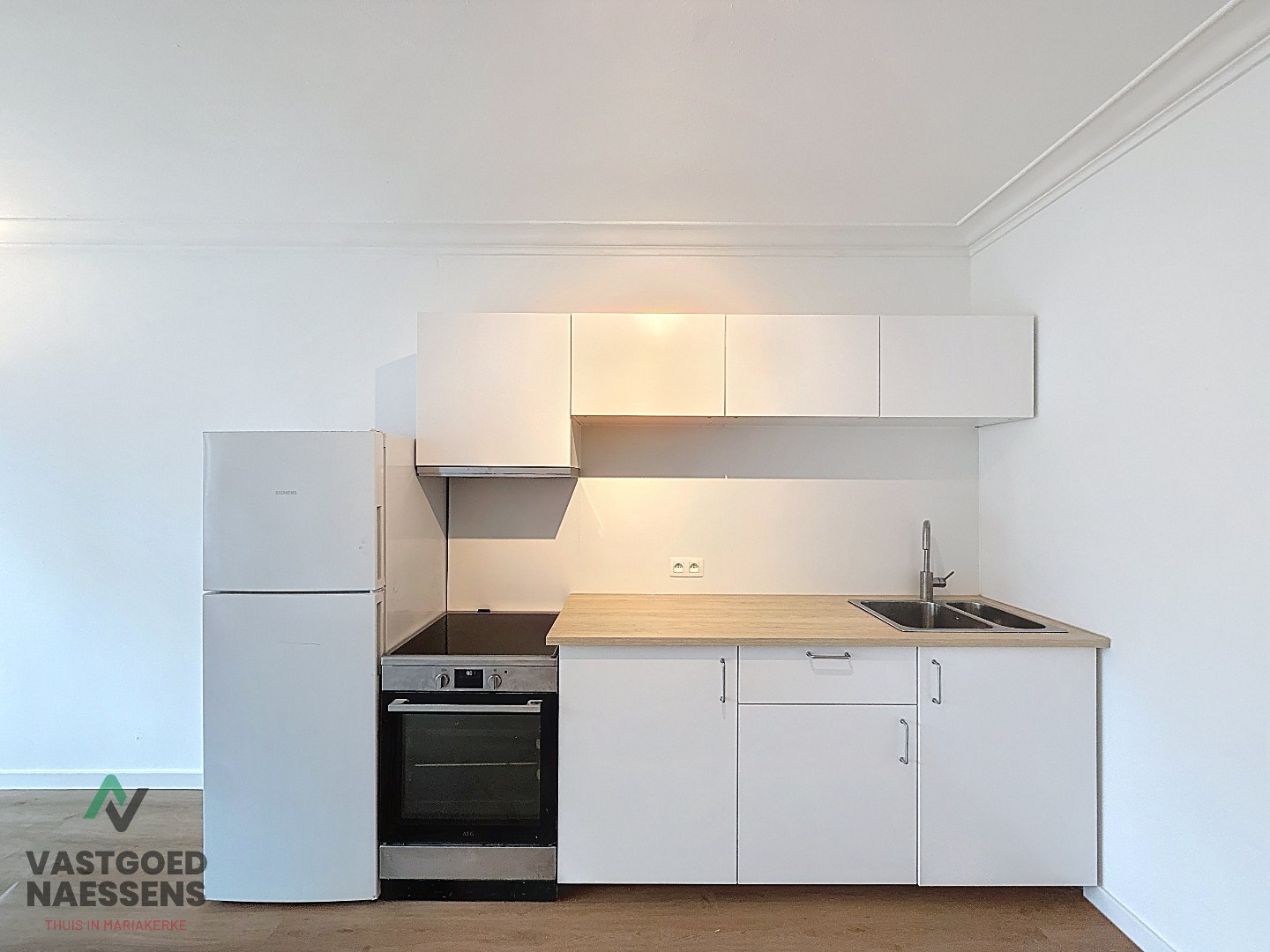 Appartement à louer à Ostende - photo 4