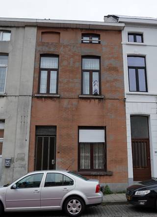 Maison à vendre à Gand