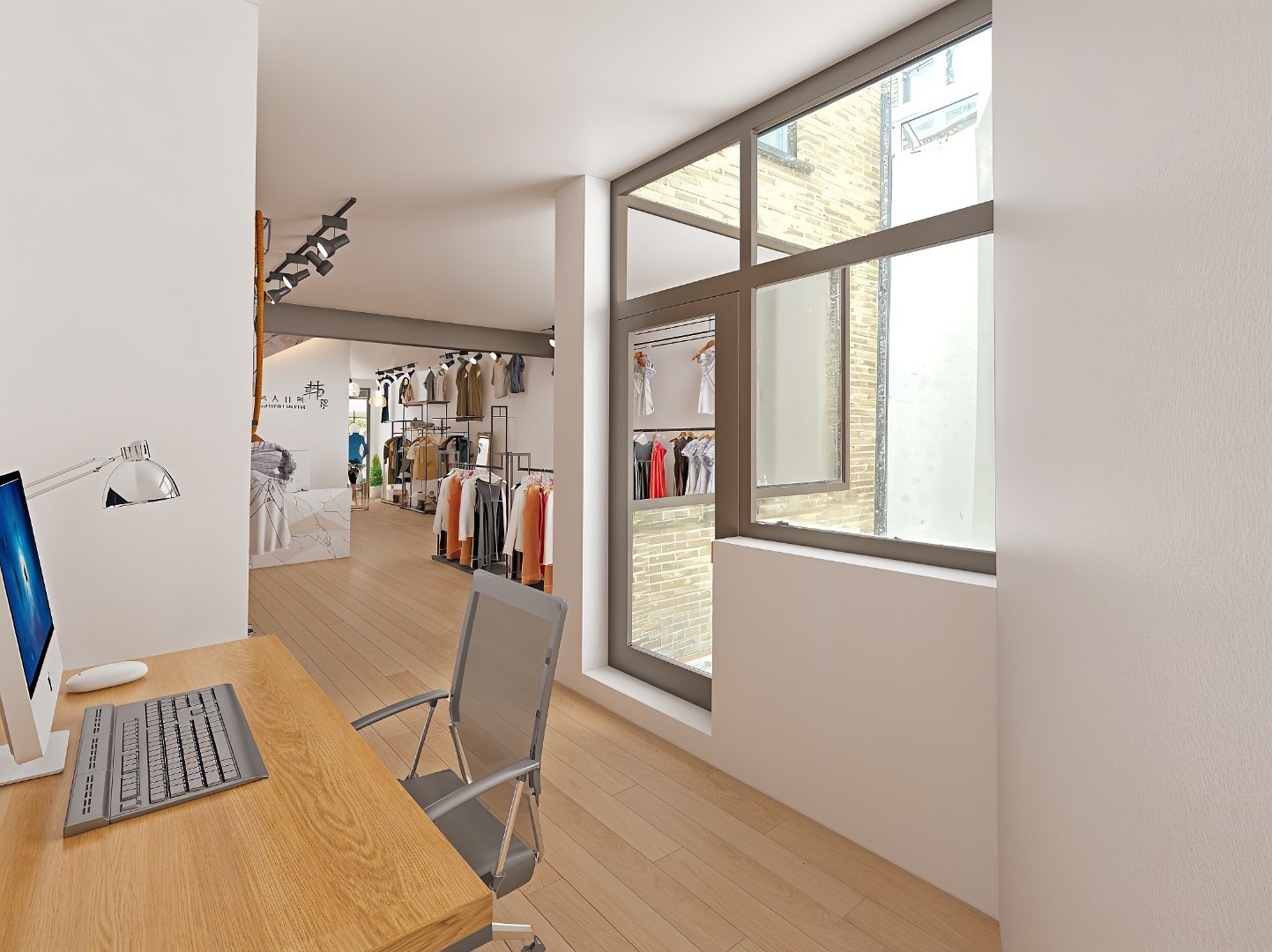 Commercial à vendre à Lier - photo 2