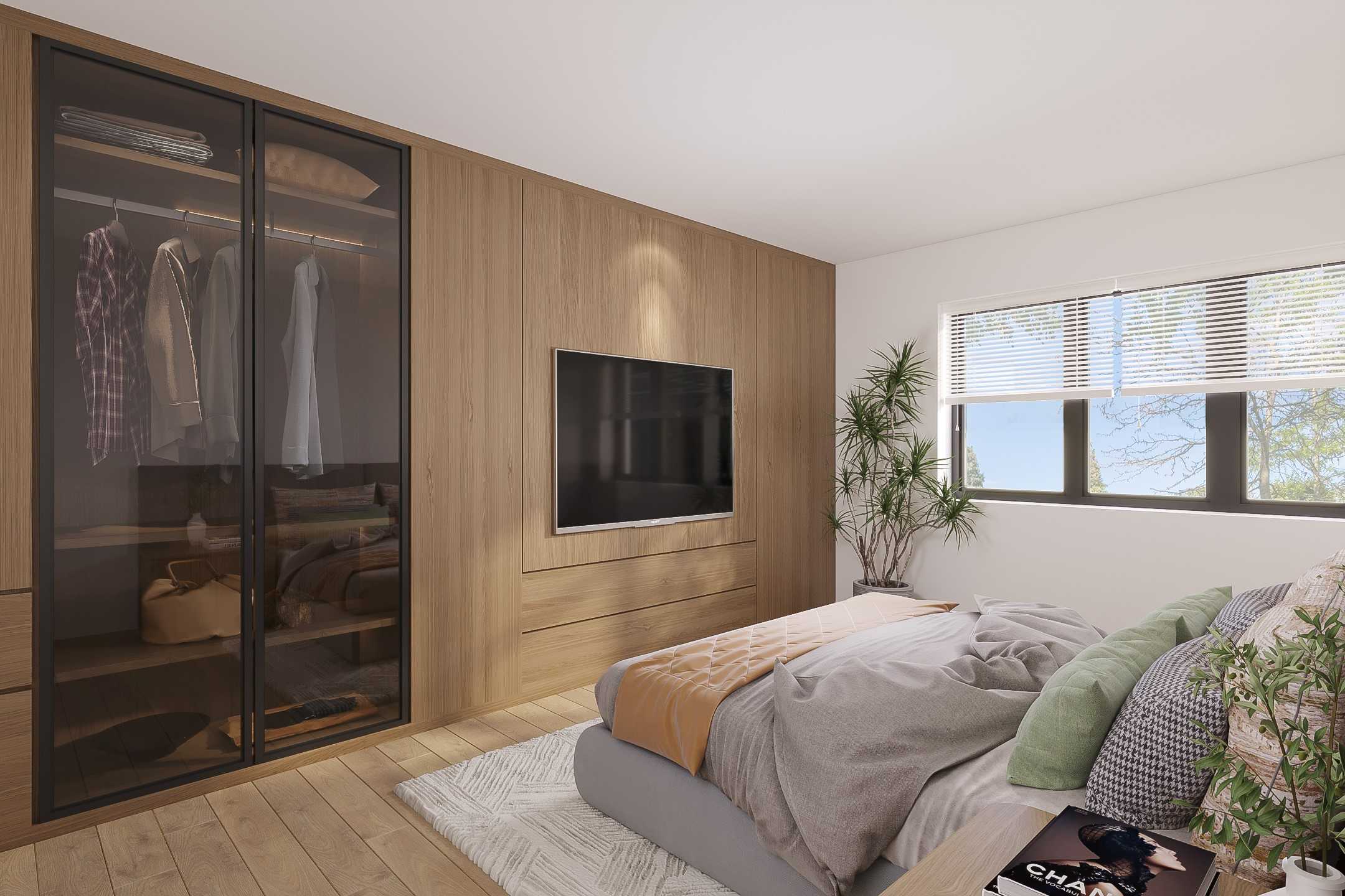 Maison à vendre à Jabbeke avec 4 chambres - photo 4