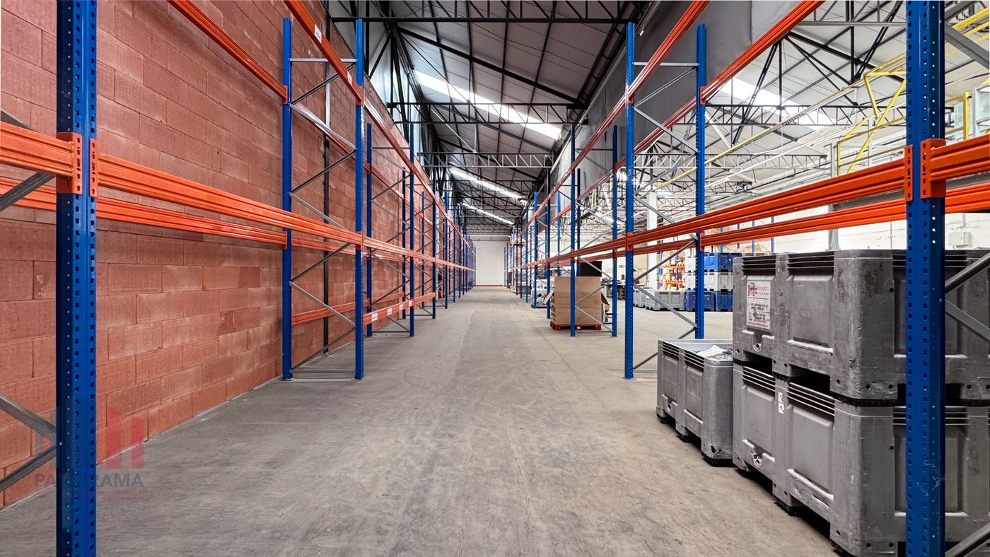 Moderne kantoorruimte van 1.509 m²  en 1.000 m² opslag te Asse - photo 3