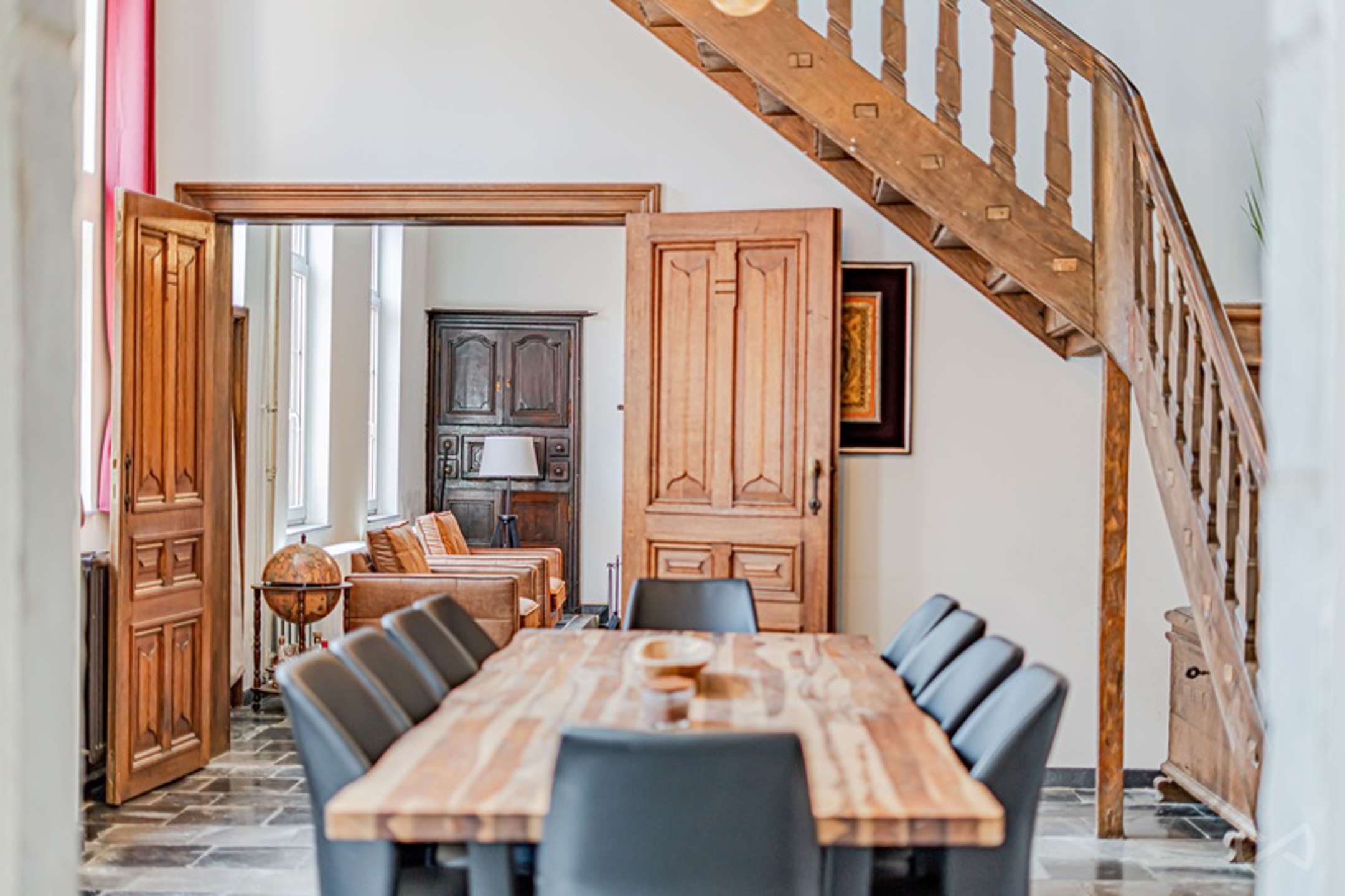 Huis te koop in Waremme met 4 slaapkamers - foto 1