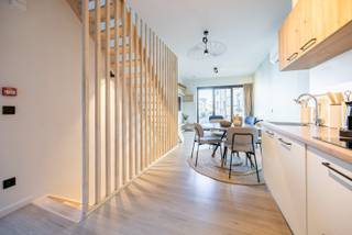 Appartement à louer à Anvers