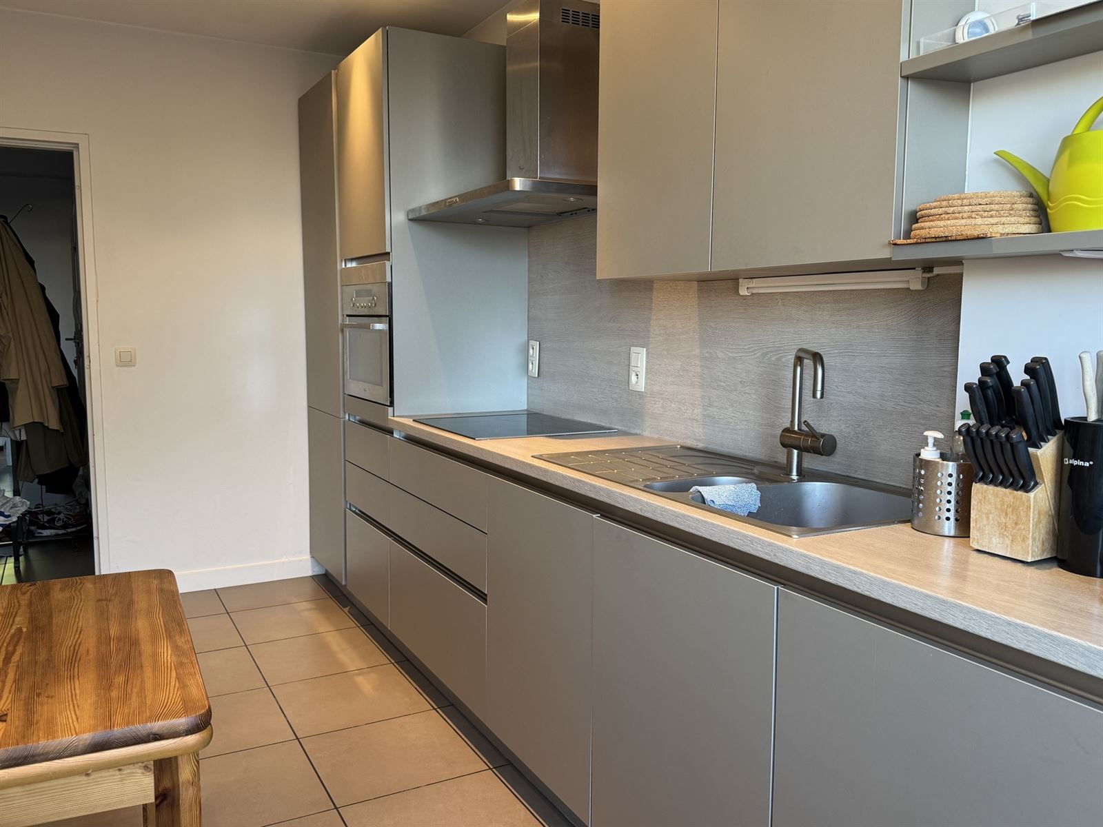 Apartment for rent in Mechelen with 1 bedroom - photo 5