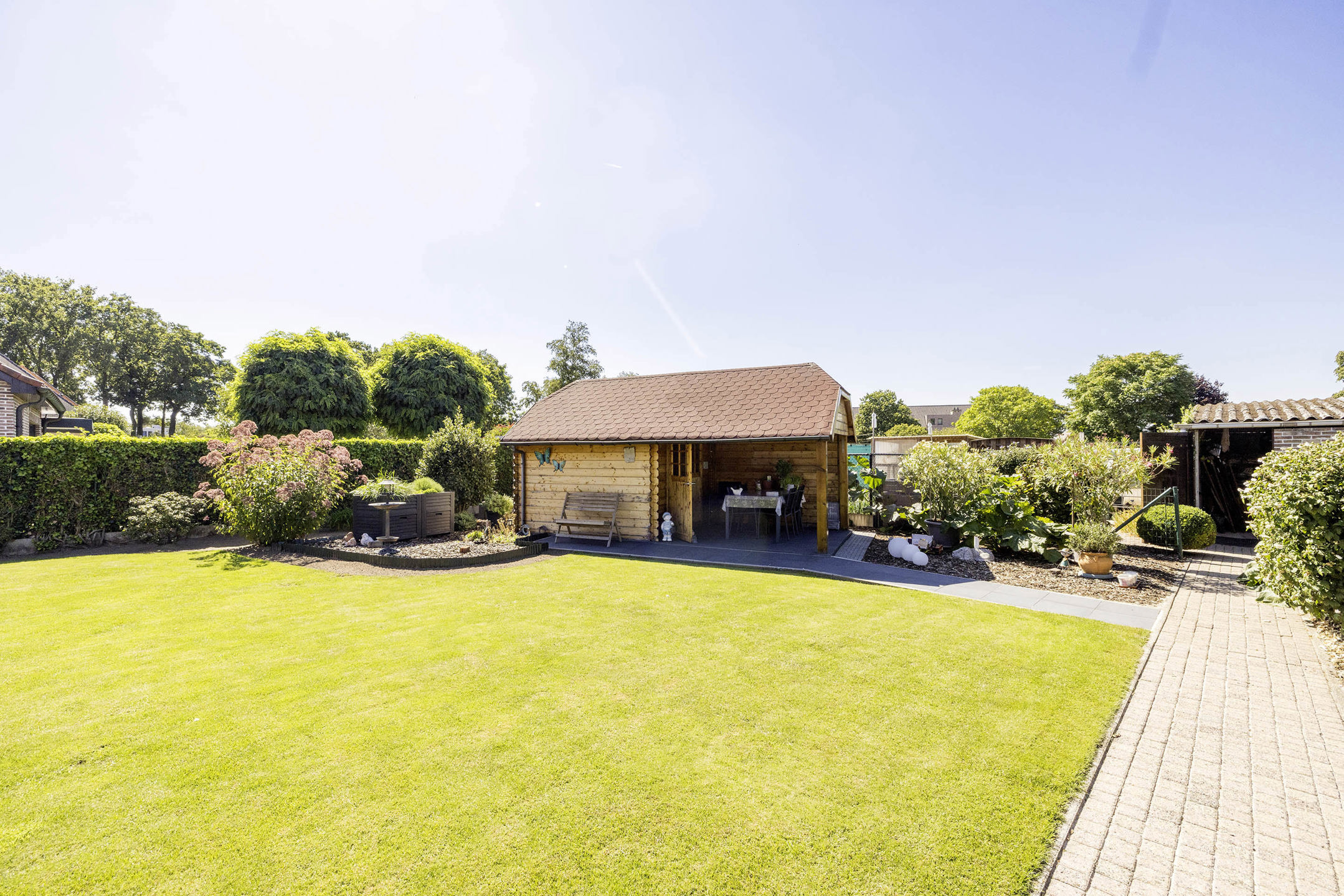 Instapklare, rustig gelegen woning op perceel van 756 m²! - foto 4