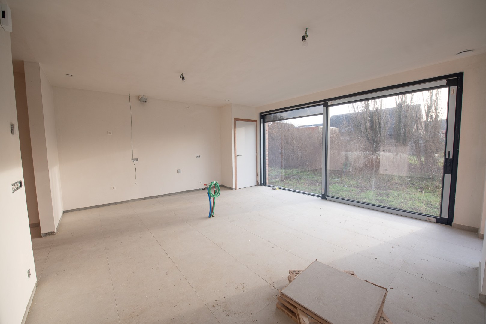 Prachtige energiezuinige nieuwbouwwoning te huur met 3 slaapkamers - foto 5