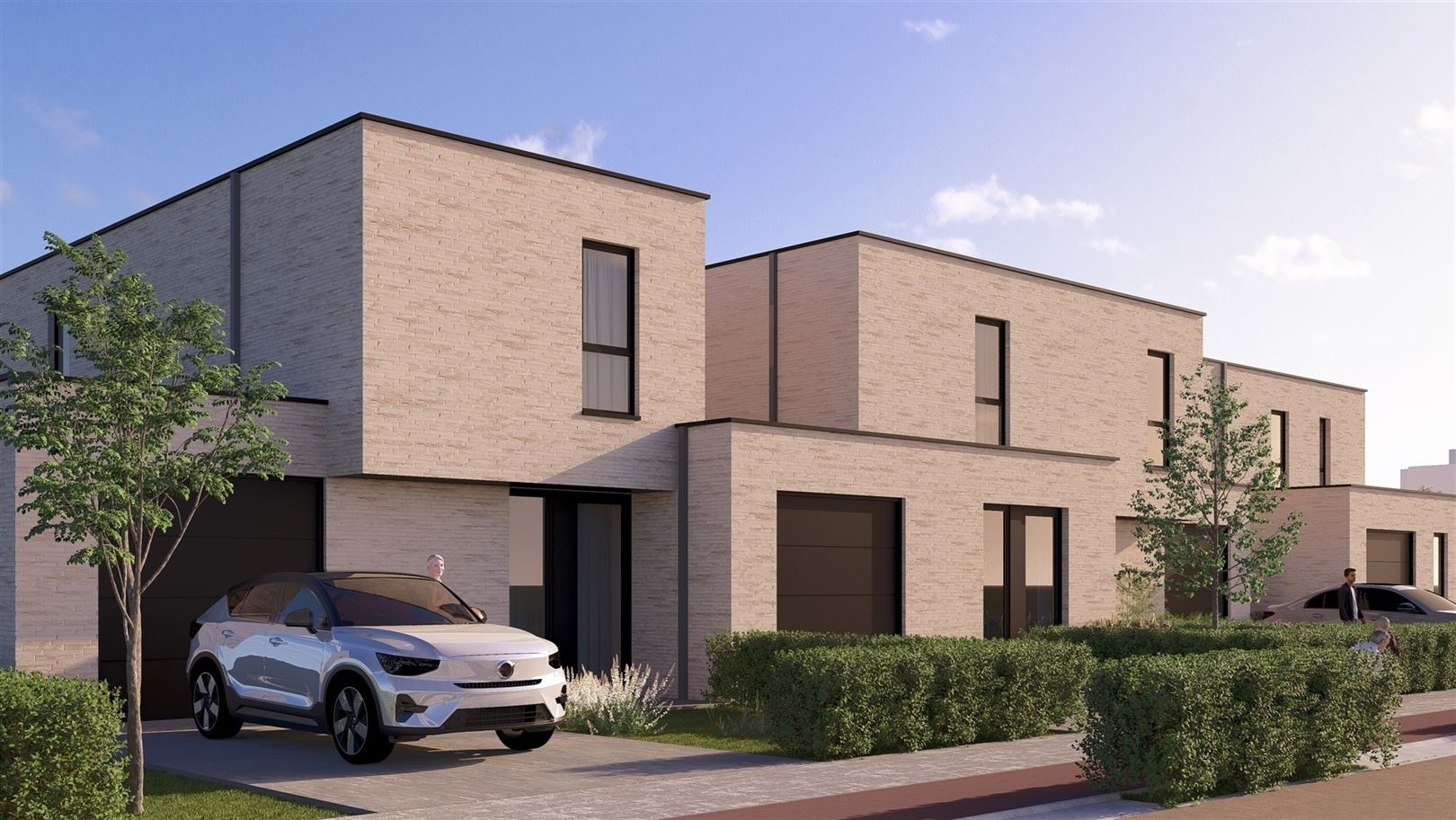 House for sale in Mol with 3 bedrooms - photo 3