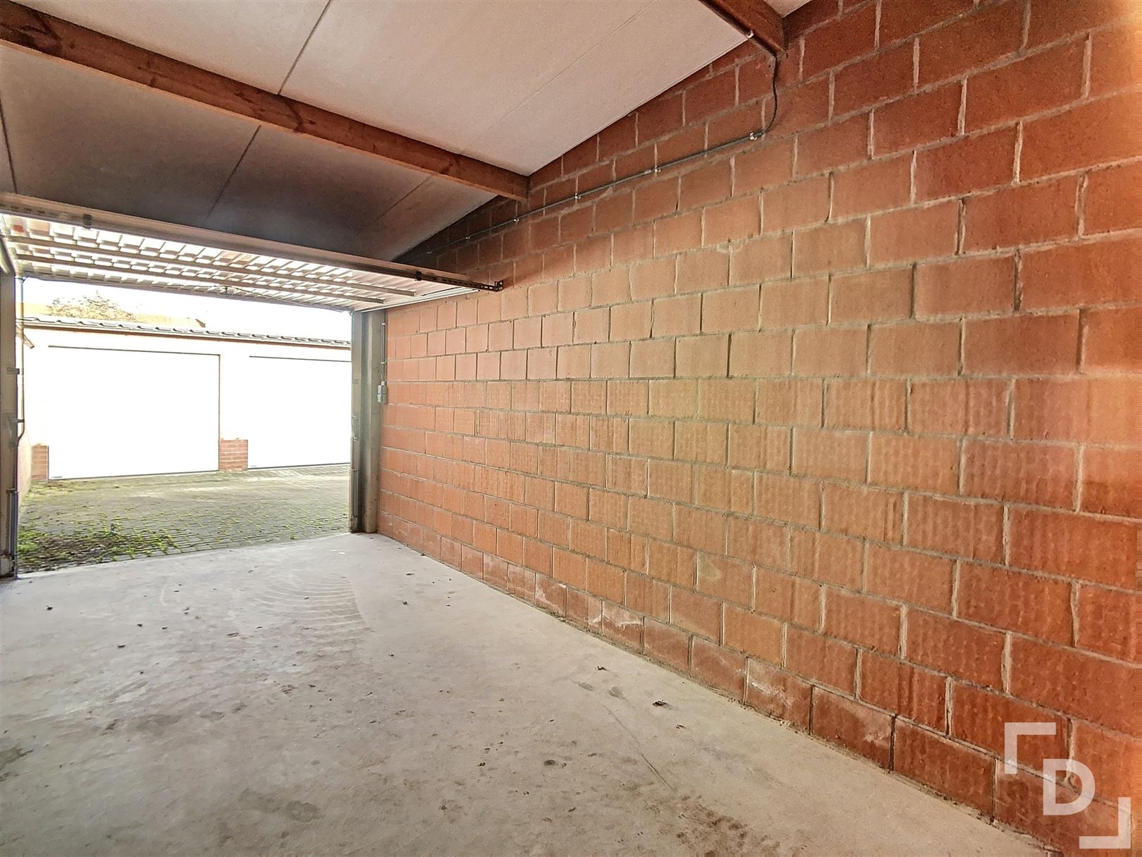 Garagebox - buiten - foto 4