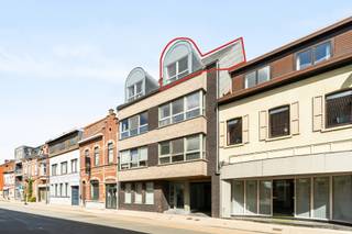 Apartment for sale in Izegem
