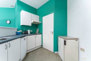 Dit pand biedt de perfecte kans om een ruim appartement te creëren in het hart van Oostende! Met enkele renovaties maak je van dit...