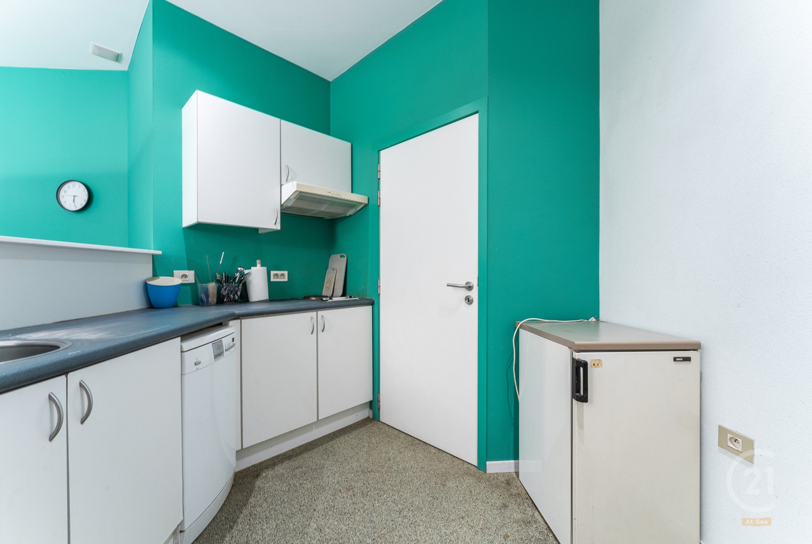 Appartement in het centrum van Oostende - foto 2