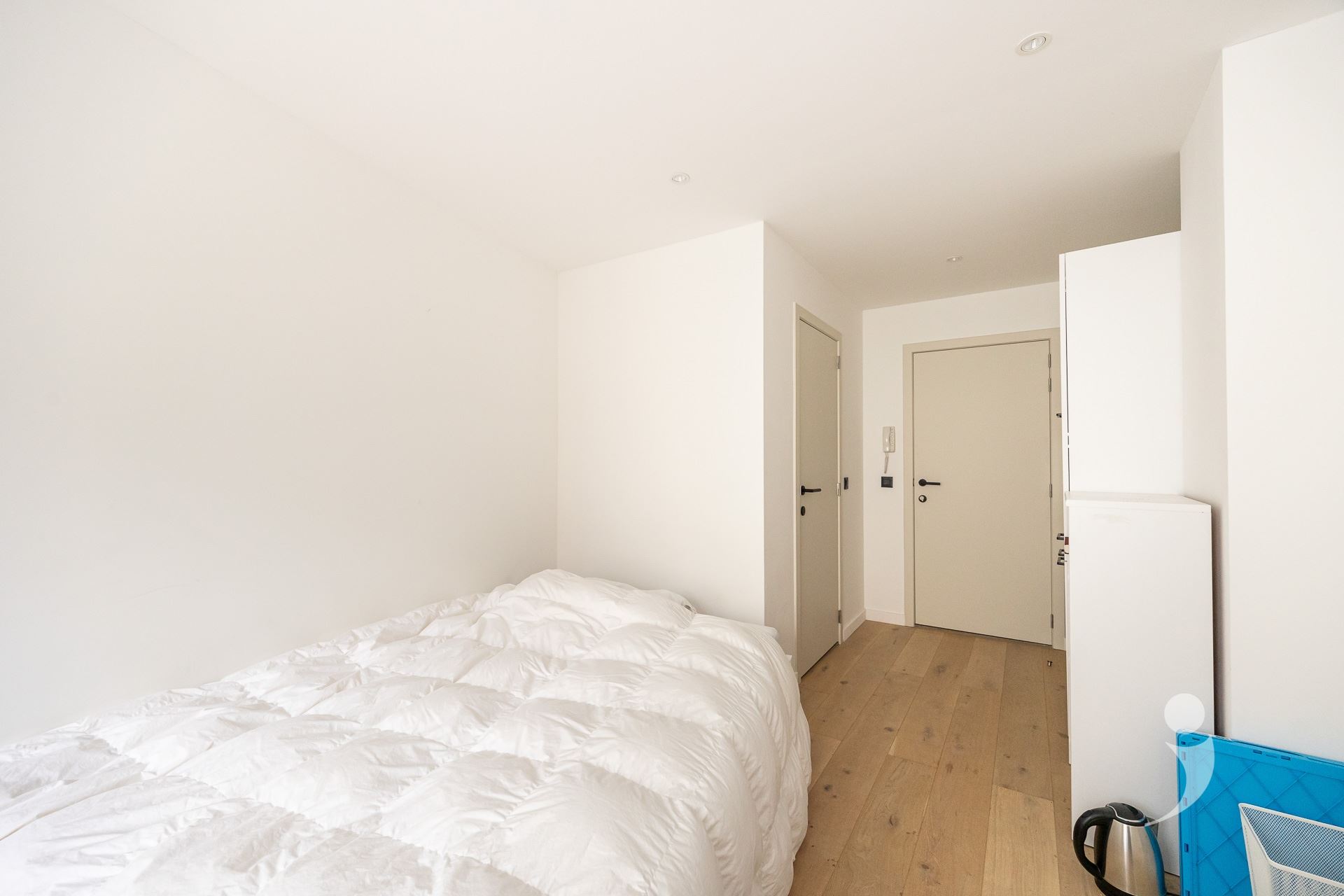 Hoogwaardige studentenkamer in centrum Leuven - foto 5