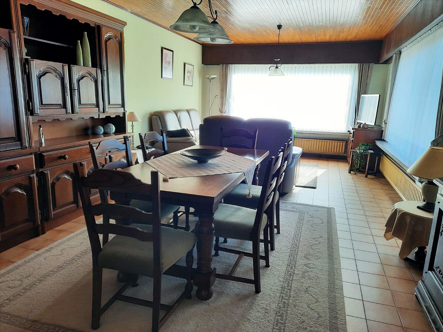 Maison à vendre à Langdorp avec 3 chambres - photo 5