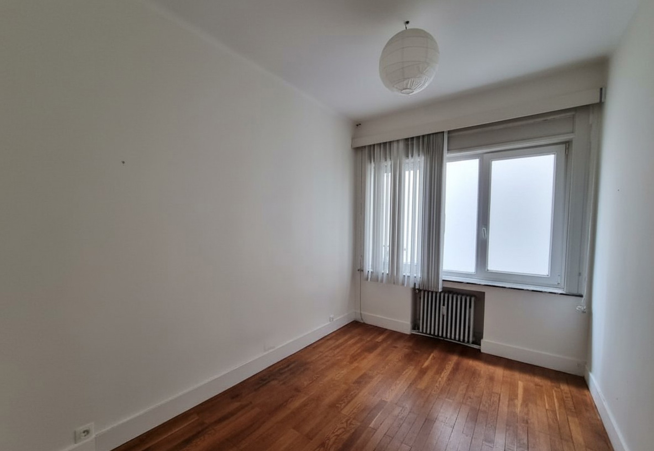 Kamer in een gedeelde woning in een appartement met terras - foto 4