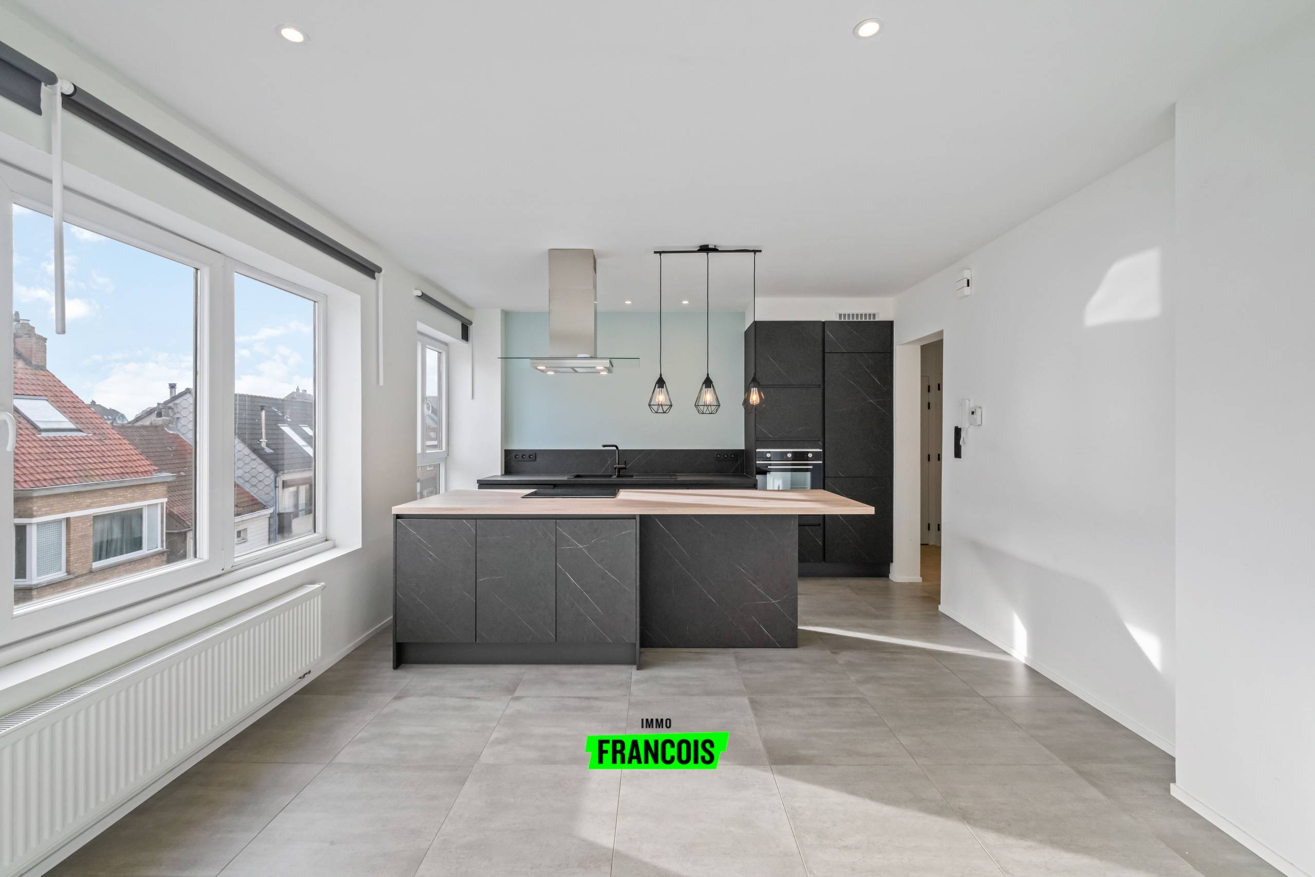 Apartment for sale in Ostend with 2 bedrooms - photo 3